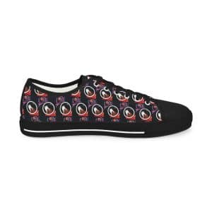 Sneakers basses Oolaf in space – Image 15