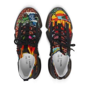Sneakers Slip-on Animalescence – Image 12