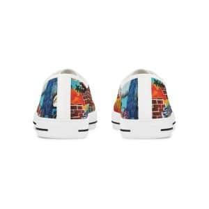 Sneakers basses Animalescence – Image 4