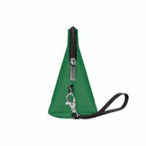 Trousse Fleurs de printemps vert foncé – Image 3