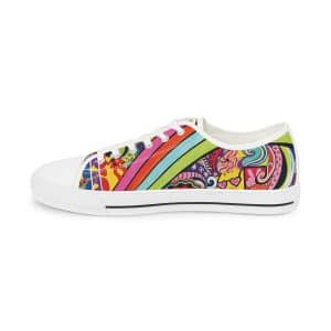 Sneakers basses 20'age – Image 5