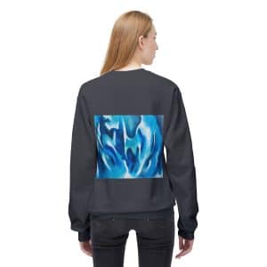 Sweat shirt écoresponsable Evanescence – Image 34