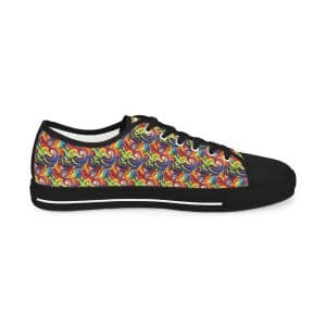 Sneakers basses Full Foliescence – Image 15