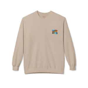 Sweat shirt écoresponsable Mysterescence – Image 13