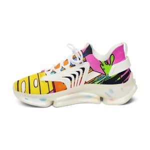 Sneakers Slip-on Modescence – Image 6