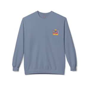 Sweat shirt écoresponsable Artistescence – Image 37