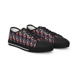Sneakers basses Oolaf in space – Image 10