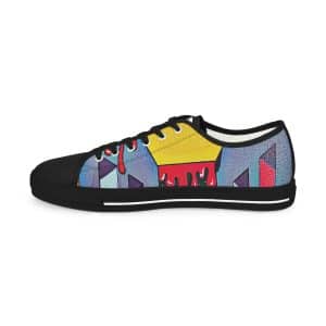 Sneakers basses Artistescence – Image 13