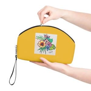 Trousse Fleurs de printemps jaune – Image 6