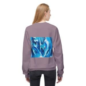 Sweat shirt écoresponsable Evanescence – Image 58