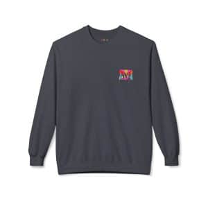 Sweat shirt écoresponsable Modescence – Image 31