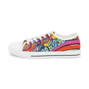 Sneakers basses 20'age – Image 7