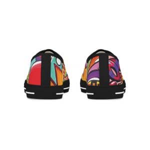 Sneakers basses Renaissance – Image 12