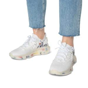 Sneakers Slip-on New Life – Image 9