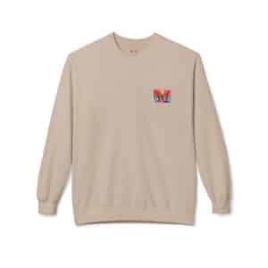 Sweat shirt écoresponsable Modescence – Image 13
