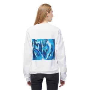 Sweat shirt écoresponsable Evanescence – Image 4