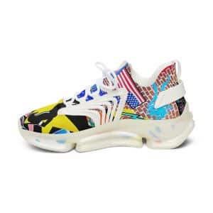 Sneakers Slip-on Americanescence – Image 6