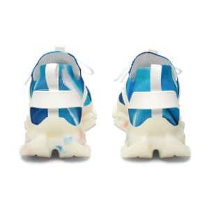 Sneakers Slip-on Evanescence – Image 3