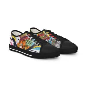 Sneakers basses Deliquescence – Image 10