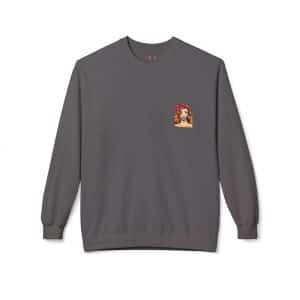 Sweat shirt écoresponsable Womanescence II – Image 43