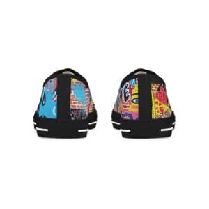 Sneakers basses Americanescence – Image 12