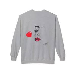 Sweat shirt écoresponsable Womanescence I – Image 20