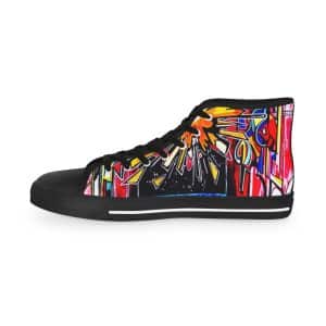 Sneakers Montantes Big Bang – Image 13