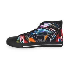 Sneakers Montantes Big Bang – Image 14