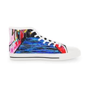 Sneakers Montantes Big Bang – Image 4