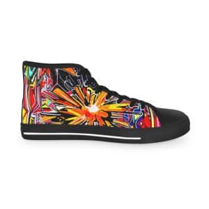 Sneakers Montantes Big Bang – Image 15