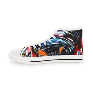Sneakers Montantes Big Bang – Image 6