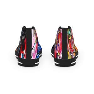 Sneakers Montantes Big Bang – Image 11