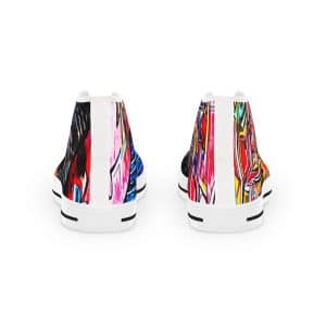 Sneakers Montantes Big Bang – Image 3