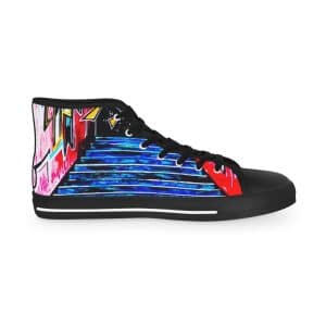 Sneakers Montantes Big Bang – Image 12